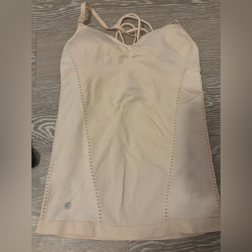 Athleta